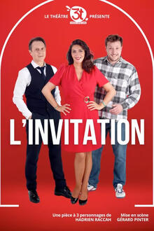 L'invitation
