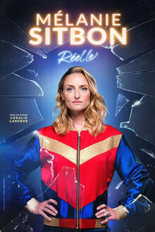 MELANIE SITBON réelle