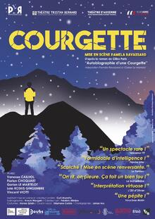 Courgette