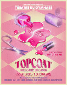 TOPCOAT