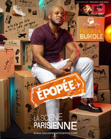 Épopée