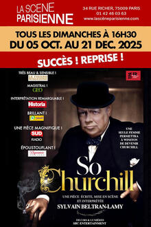 So Churchill