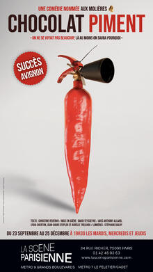 Chocolat Piment