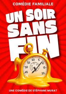 Un soir sans fin !