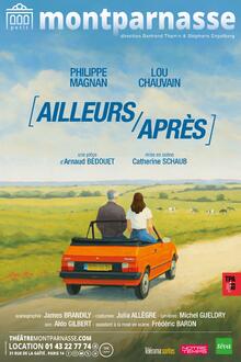 AILLEURS APRÈS
