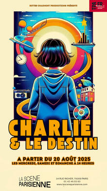 Charlie et le Destin