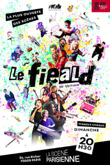 Le Fieald