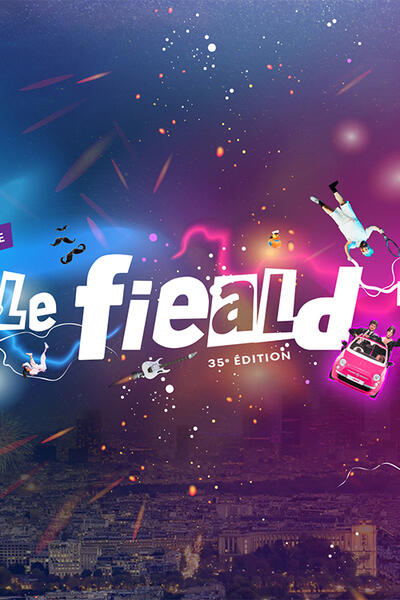 Le Fieald
