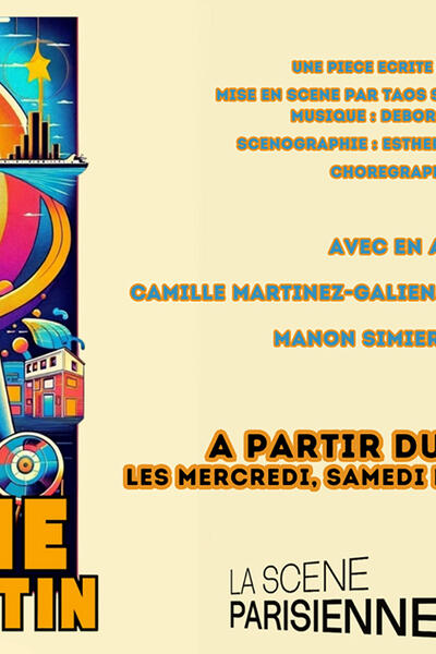 Charlie et le Destin
