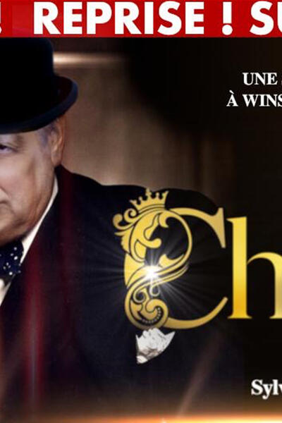 So Churchill