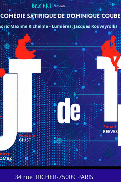 JT de trop