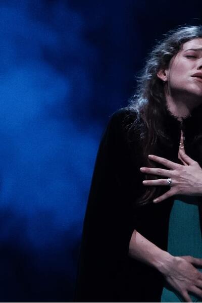 Les Caprices de Marianne