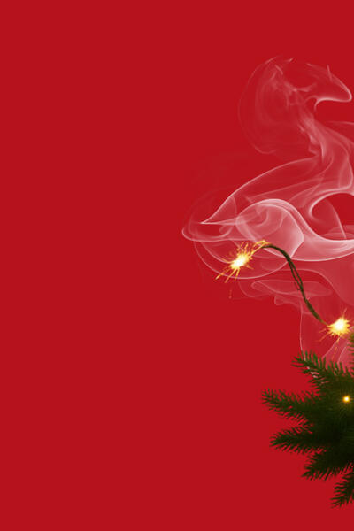 Noël part en vrille