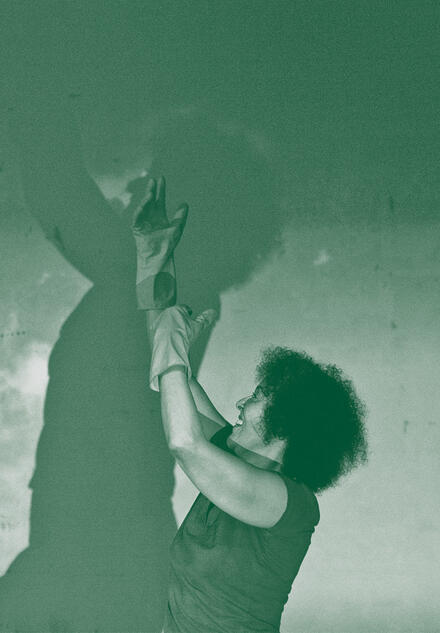 Frangines - On ne parlera pas de la guerre d'Algérie au Théâtre de Belleville