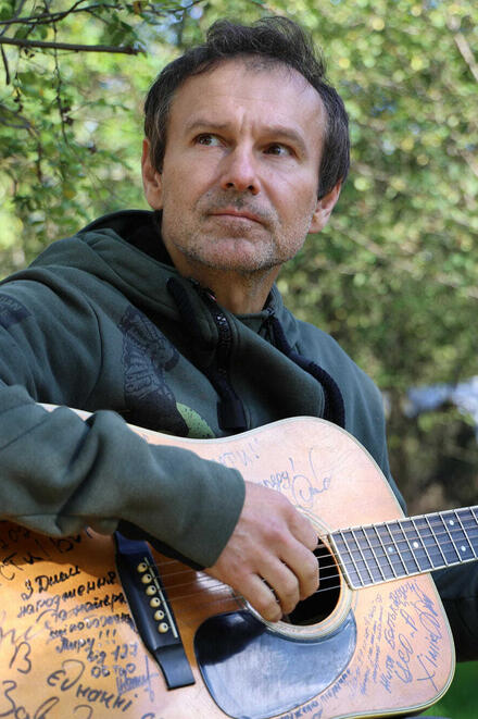 VAKARCHUK Sviatoslav