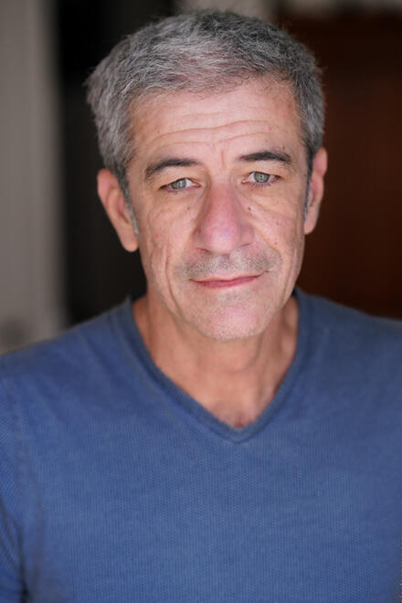 SANDEAU Frédéric