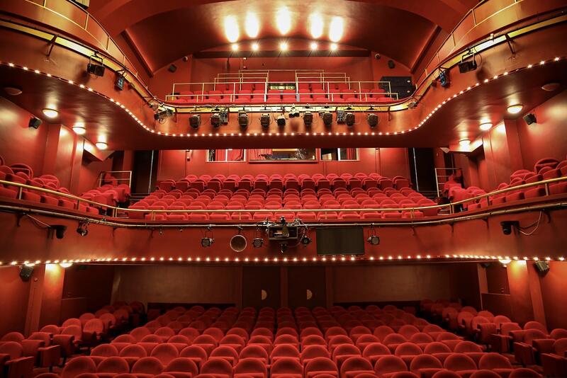 Grande Salle