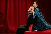 Célimène et le Cardinal au Théâtre Lucernaire
