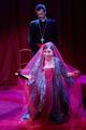 Célimène et le Cardinal au Théâtre Lucernaire