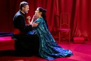Célimène et le Cardinal au Théâtre Lucernaire