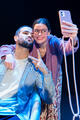 LIKE au Théâtre Comédie de Paris