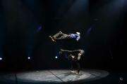 LES ECHOS-LIÉS : Positive Energy au Théâtre des Variétés