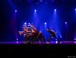 LES ECHOS-LIÉS : Positive Energy au Théâtre des Variétés