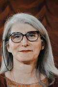 Catherine SAINT-SEVER