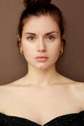 Marie PARISOT