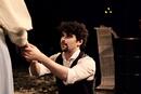 L’étonnant Noël de Monsieur Scrooge à La Scène Parisienne