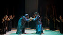 Cléopâtre – La Reine Louve au Atelier Théâtre Actuel