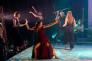 Cléopâtre – La Reine Louve au Atelier Théâtre Actuel