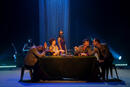 Cléopâtre – La Reine Louve au Atelier Théâtre Actuel