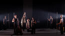 Cléopâtre – La Reine Louve au Atelier Théâtre Actuel