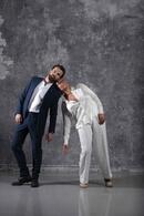 Ring (Variations du couple) au Théâtre de l'Œuvre