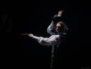 Bel-Ami au Théâtre Lucernaire