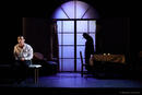 Je m'appelle Asher Lev au Théâtre des Béliers Parisiens