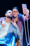 LIKE au Théâtre Comédie de Paris