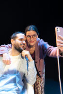 LIKE au Théâtre Comédie de Paris