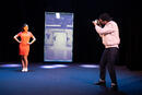 LIKE au Théâtre Comédie de Paris