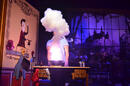L'Ecole des Magiciens au Théâtre des Béliers Parisiens