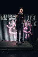 Vernon Subutex au Théâtre de Belleville