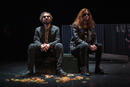 Vernon Subutex au Théâtre de Belleville