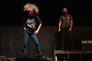 Vernon Subutex au Théâtre de Belleville