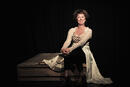 Olympe(s) au Théâtre Essaïon
