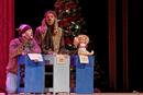 Joyeux Noël, Chien Pourri !