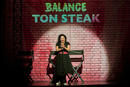 Balance ton jules (Adopte 2) au Théâtre Trianon