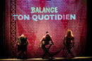Balance ton jules (Adopte 2) au Théâtre Trianon