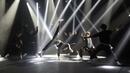 LES ECHOS-LIÉS : Positive Energy au Théâtre des Variétés