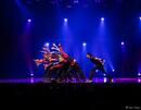 LES ECHOS-LIÉS : Positive Energy au Théâtre des Variétés